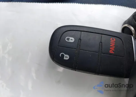 2014 Dodge Journey Se z USA, uszkodzony, nr VIN 3C4PDDAG7ET189083